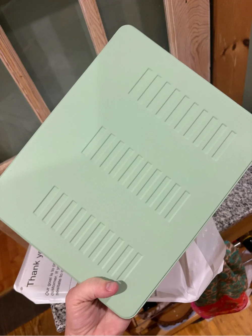 VIKESI matcha green